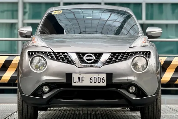 2019 Nissan Juke 1.6 Gas A/T ✅️96K ALL-IN DP ☎️0935 600 3692 JAN RAY DE JESUS