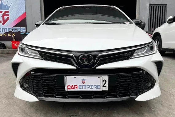 ✅ Toyota Corolla Altis 2023 1.6 GR-S Auto