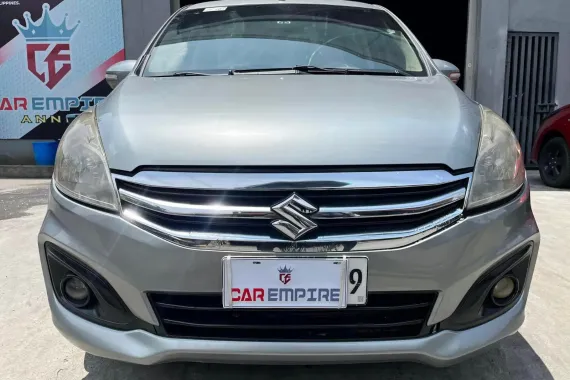 ✅Suzuki Ertiga 2017 1.4 GL Manual