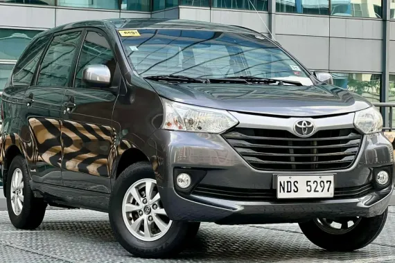 2016 Toyota Avanza 1.3e Gas Automatic 🔥🔥75K ALL IN DP ✅ 𝐂𝐋𝐄𝐎 🙋🏼‍♀️📲0938 830 7235