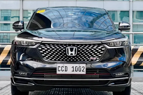 2023 Honda HRV RS Turbo 8k mileage! 280K ALLDP‼️🔥 𝟎𝟗𝟏𝟐𝟏𝟎𝟔𝟏𝟒𝟔𝟐 𝐌𝐀𝐁𝐘 𝐋𝐀𝐓𝐈𝐃𝐎 📲📩