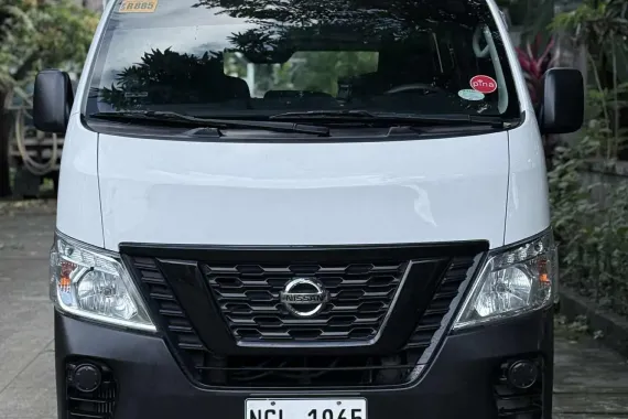 HOT!!! 2020 Nissan NV350 for sale at affordable price! 