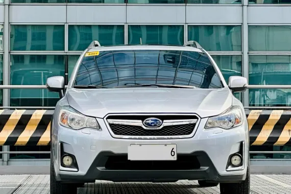 2017 Subaru XV 2.0i-S AWD Crosstrek 95K ALL IN‼️🔥 𝟎𝟗𝟏𝟐𝟏𝟎𝟔𝟏𝟒𝟔𝟐 𝐌𝐀𝐁𝐘 𝐋𝐀𝐓𝐈𝐃𝐎 📲📩