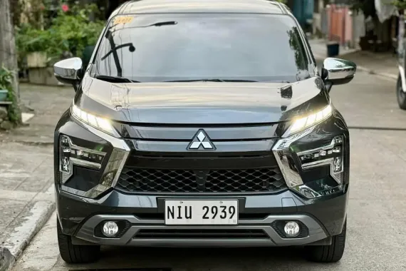 HOT!!! 2024 Mitsubishi Xpander GLS for sale at affordable price! 