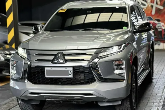 HOT!!! 2023 Mitsubishi Montero GLS 4x2 for sale at affordable price! 