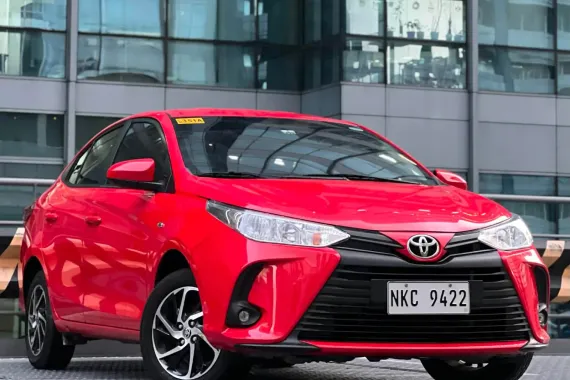 2024 Toyota Vios 1.3 XLE Automatic Gas 🔥80K ALL IN DP ✅ 𝐂𝐋𝐄𝐎 🙋🏼‍♀️📲0938 830 7235