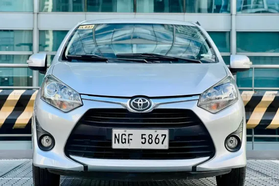 2020 Toyota Wigo 1.0 G AT Gas‼️🔥 𝟎𝟗𝟏𝟐𝟏𝟎𝟔𝟏𝟒𝟔𝟐 𝐌𝐀𝐁𝐘 𝐋𝐀𝐓𝐈𝐃𝐎 📲📩🙋🏻