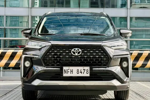 2022 Toyota Veloz 1.5 G 59k ALL IN DP‼️🔥 𝟎𝟗𝟏𝟐𝟏𝟎𝟔𝟏𝟒𝟔𝟐 𝐌𝐀𝐁𝐘 𝐋𝐀𝐓𝐈𝐃𝐎 📲📩🙋🏻