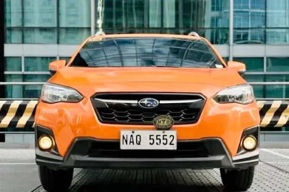 2018 Subaru XV 2.0i AT Gasoline‼️🔥 𝟎𝟗𝟏𝟐𝟏𝟎𝟔𝟏𝟒𝟔𝟐 𝐌𝐀𝐁𝐘 𝐋𝐀𝐓𝐈𝐃𝐎 📲📩🙋🏻