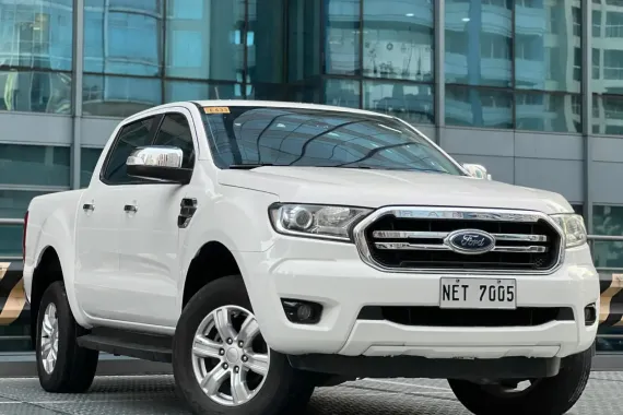 2021 Ford Ranger 2.2L XLT Manual Diesel 🔥✅ 𝐂𝐋𝐄𝐎 🙋🏼‍♀️📲0938 830 7235