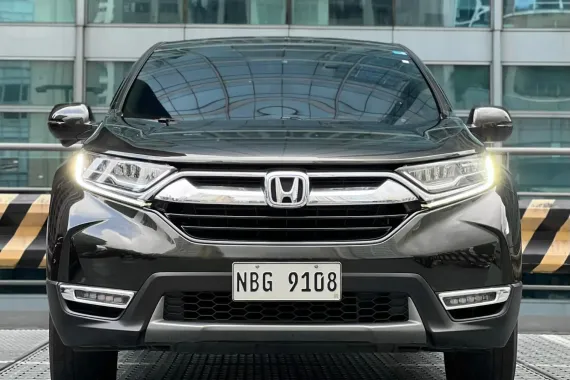2018 Honda CRV 1.6S Diesel Automatic  🔥𝐉𝐄𝐒𝐒𝐄𝐍 𝐌𝐄𝐍𝐃𝐎𝐙𝐀🙋‍♂️☎️  09279850198