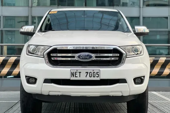 2021 Ford Ranger 2.2 XLT M/T Diesel ✅️134K ALL-IN DP ☎️0935 600 3692 JAN RAY DE JESUS