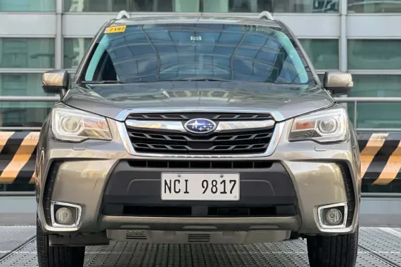 2017 Subaru Forester 2.0 XT Turbo A/T Gas ✅️127K ALL-IN DP ☎️0935 600 3692 JAN RAY DE JESUS