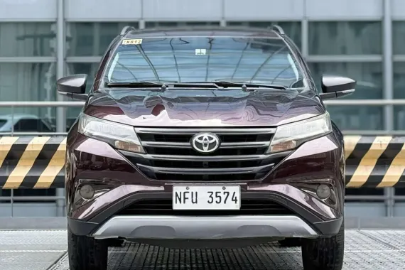 2020 Toyota Rush G 1.5 Gas A/T ✅️170K ALL-IN DP ☎️0935 600 3692 JAN RAY DE JESUS