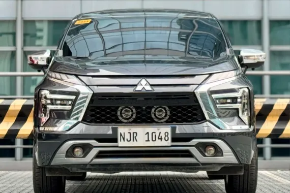 2025 Mitsubishi Xpander GLS 1.5 Gas A/T ✅️108K ALL-IN DP ☎️0935 600 3692 JAN RAY DE JESUS