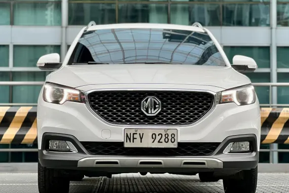 2020 MG ZS 1.5 Alpha A/T Gas ✅️85K ALL-IN DP ☎️0935 600 3692 JAN RAY DE JESUS