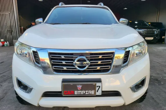 ✅Nissan Navara 2019 2.5 EL loaded Worth 400K Automatic