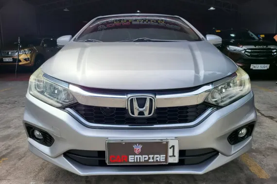 ✅ Honda City 2019 1.5 E Automatic