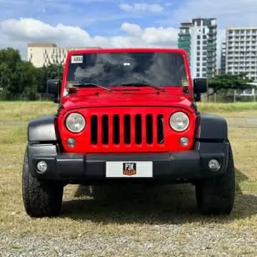 HOT!!! 2017 Jeep Wrangler Rubicon 4x4 for sale at affordable price! 