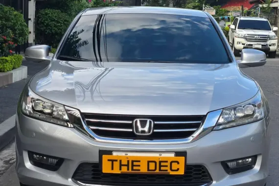 HOT!!! 2015 Honda Accord for sale at affordable price! 