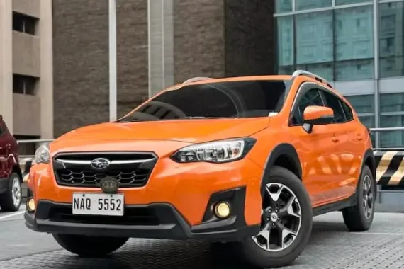 🔥🔥2018 Subaru XV 2.0i Automatic Gasoline 📲Call or Text: 09957210548 ARVIN BATALLER🔥🔥