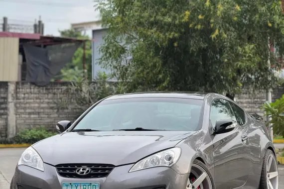 HOT!!! 2011 Hyundai Genesis 2.0 T for sale at affordable price! 