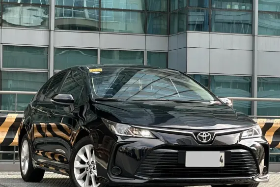 2019 Toyota Altis 1.6 G Gas Automatic 🔥 94K ALL IN ✅ 𝐂𝐋𝐄𝐎 🙋🏼‍♀️📲0938 830 7235