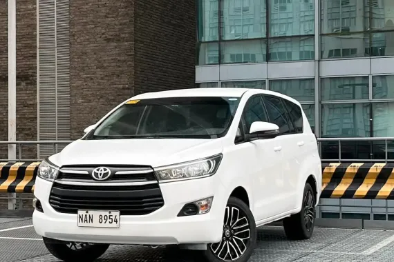 🔥🔥2020 Toyota Innova J 2.8 DSL Manual 📲Call or Text: 09957210548 ARVIN BATALLER🔥🔥