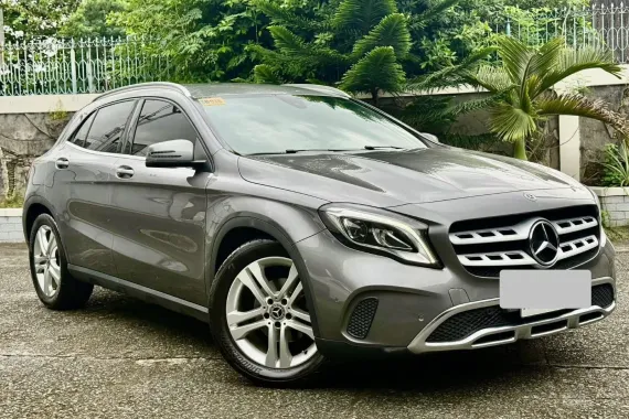 HOT!!! 2018 Mercedes-Benz GLA180 for sale at affordable price! 