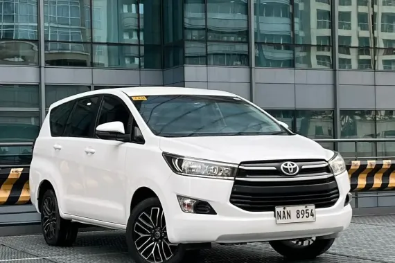 2020 Toyota Innova J 2.8 DSL Manual 🔥✅ 𝐂𝐋𝐄𝐎 🙋🏼‍♀️📲0938 830 7235