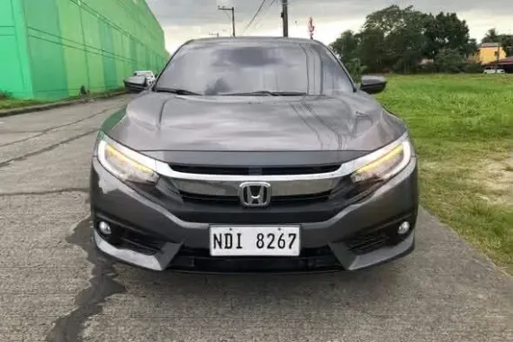 HOT!!! 2018 Honda Civic FC 1.8 for sale at affordable price! 