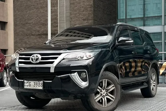 🔥🔥2016 Toyota Fortuner 2.4 G 4x2 Automatic Diesel 📲Call or Text: 09957210548 ARVIN BATALLER🔥🔥