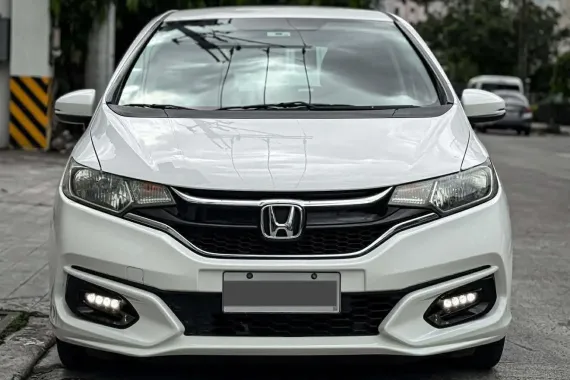 HOT!!! 2018 Honda Jazz VX for sale at affordable price! 