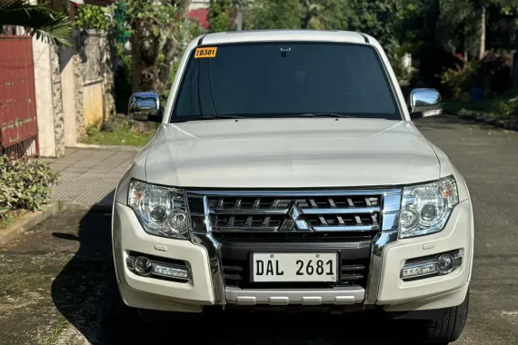 HOT!!! 2018 Mitsubishi Pajero 3.2 BK 4x4 for sale at affordable price! 