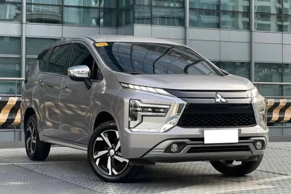 2023 MITSUBISHI XPANDER GLS 1.5 Gas Automatic🔥63K ALL IN DP ✅ 𝐂𝐋𝐄𝐎 🙋🏼‍♀️📲0938 830 7235