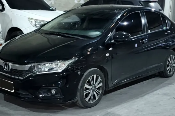 Honda City 2019 Automatic