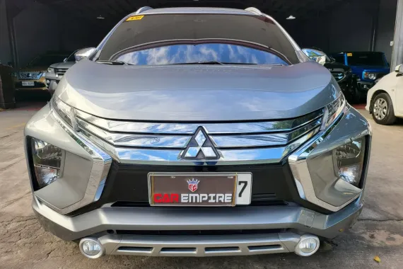 ✅Mitsubishi Xpander 2019 1.5 GLS Automatic
