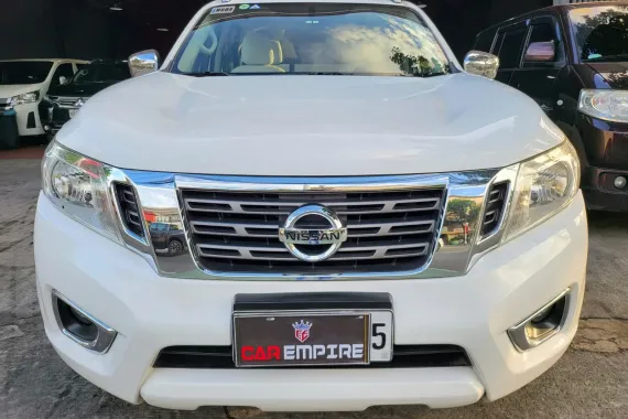 ✅Nissan Navara 2018 2.5 EL Auto
