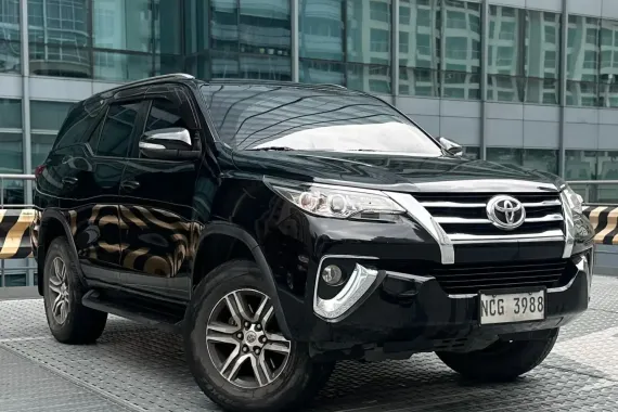 2016 Toyota Fortuner 2.4 G 4x2 Automatic Diesel 🔥✅ 𝐂𝐋𝐄𝐎 🙋🏼‍♀️📲0938 830 7235