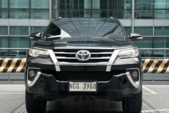 2016 Toyota Fortuner 2.4 G 4x2 AT Diesel 🔥𝐉𝐄𝐒𝐒𝐄𝐍 𝐌𝐄𝐍𝐃𝐎𝐙𝐀🙋‍♂️☎️  09279850198