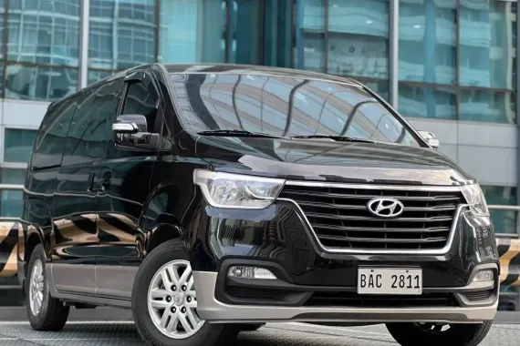 2020 Hyundai Starex Gold 2.5 AT Diesel 🔥𝐉𝐄𝐒𝐒𝐄𝐍 𝐌𝐄𝐍𝐃𝐎𝐙𝐀🙋‍♂️☎️  09279850198