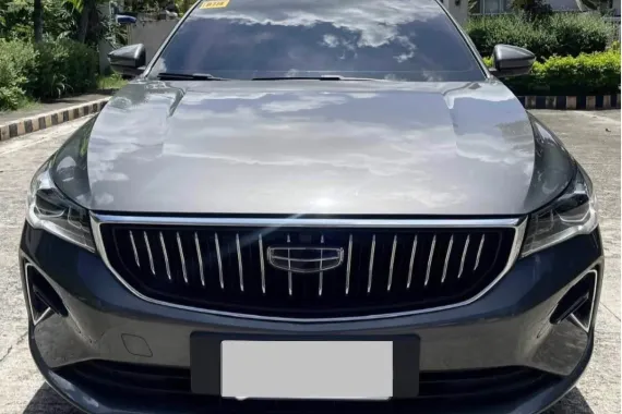 FOR SALES : 2024 GEELY EMGRAND COMFORT