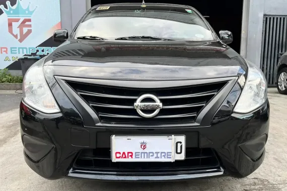 ✅ Nissan Almera 2020 1.5 LE Automatic