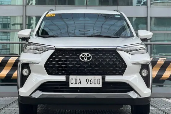 2026 Toyota Veloz 1.5 V AT Gas ✅ 500k Mileage 🔥241K ALL IN🙋🏻‍♂️𝐂𝐀𝐑𝐋 𝐁. 📲 0938 458 8779