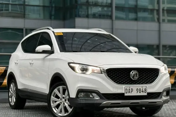 2022 MG ZS 1.5 STYLE AT GAS 🔥49K ALL IN DP ✅ 𝐂𝐋𝐄𝐎 🙋🏼‍♀️📲0938 830 7235