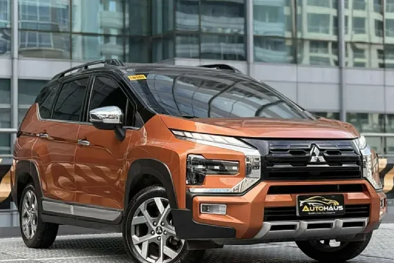 2025 Mitsubishi Xpander Cross 1.5 AT GAS ✅ 𝐂𝐋𝐄𝐎 🙋🏼‍♀️📲0938 830 7235