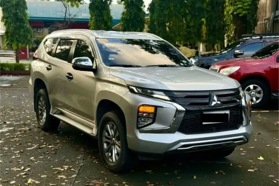 2023 MITSUBISHI MONTERO SPT GLS 2.4D 2WD AT