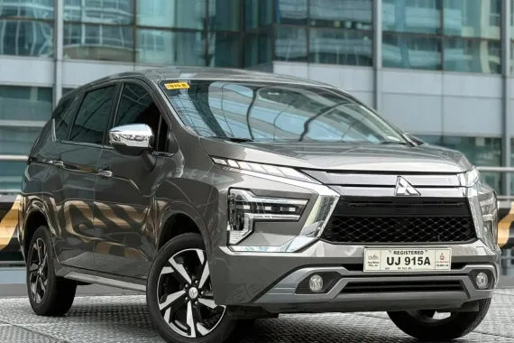 2025 Mitsubishi Xpander 1.5 GLS 2WD AT GAS 🔥76K ALL IN DP ✅ 𝐂𝐋𝐄𝐎 🙋🏼‍♀️📲0938 830 7235