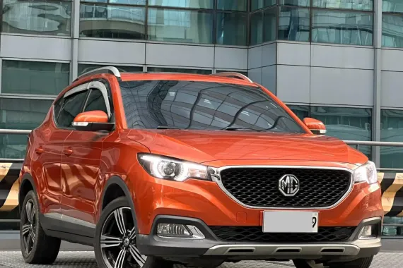 2022 MG ZS 1.5 ALPHA AT GAS 🔥52K ALL IN DP ✅ 𝐂𝐋𝐄𝐎 🙋🏼‍♀️📲0938 830 7235