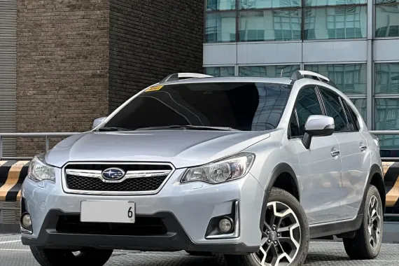 2017 Subaru XV 2.0i-S AWD Crosstrek Automatic Gas🔥📲JONNALYN.SARANILLAS 09695949924